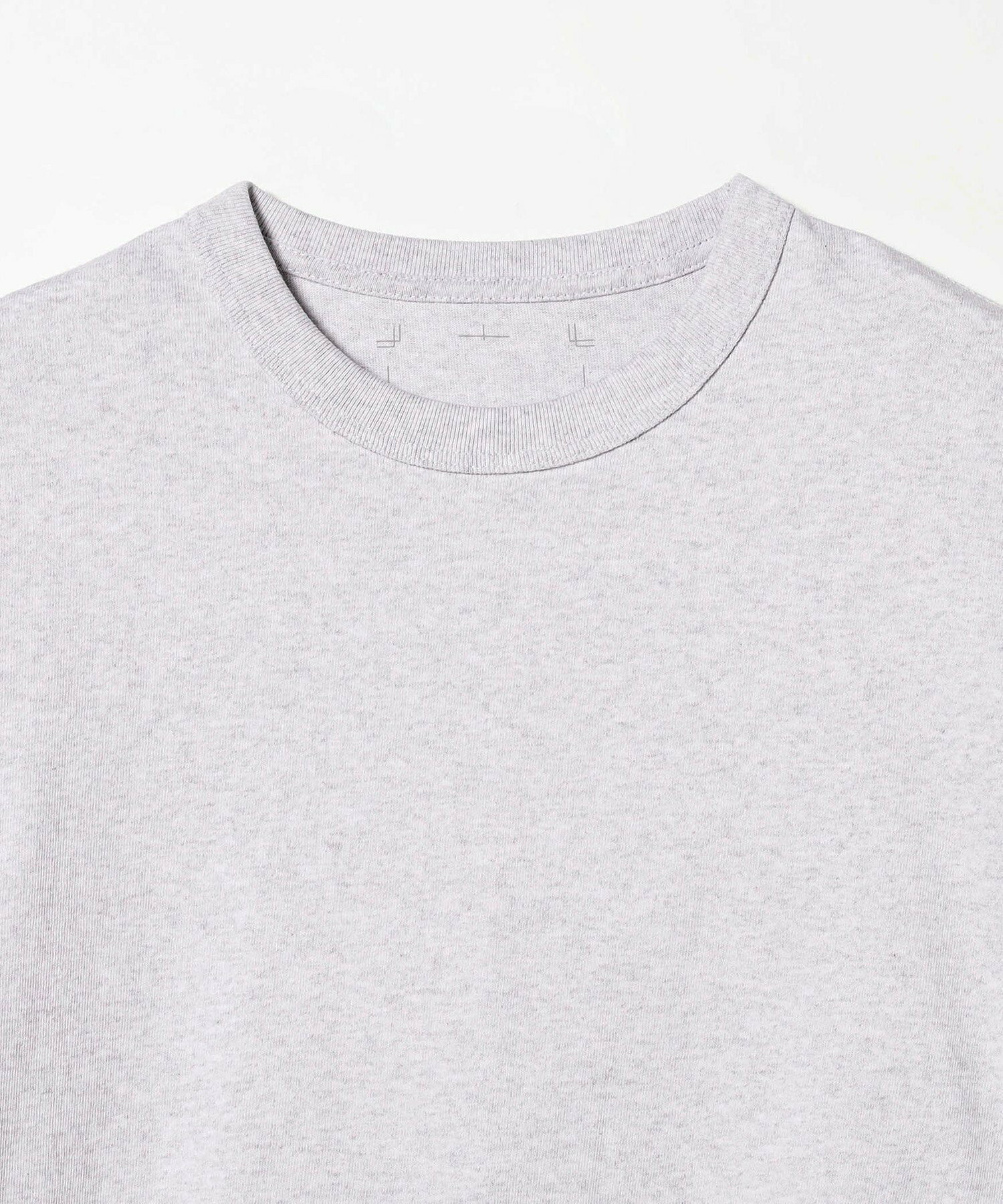BEAMS T / Long Sleeve T-shirt